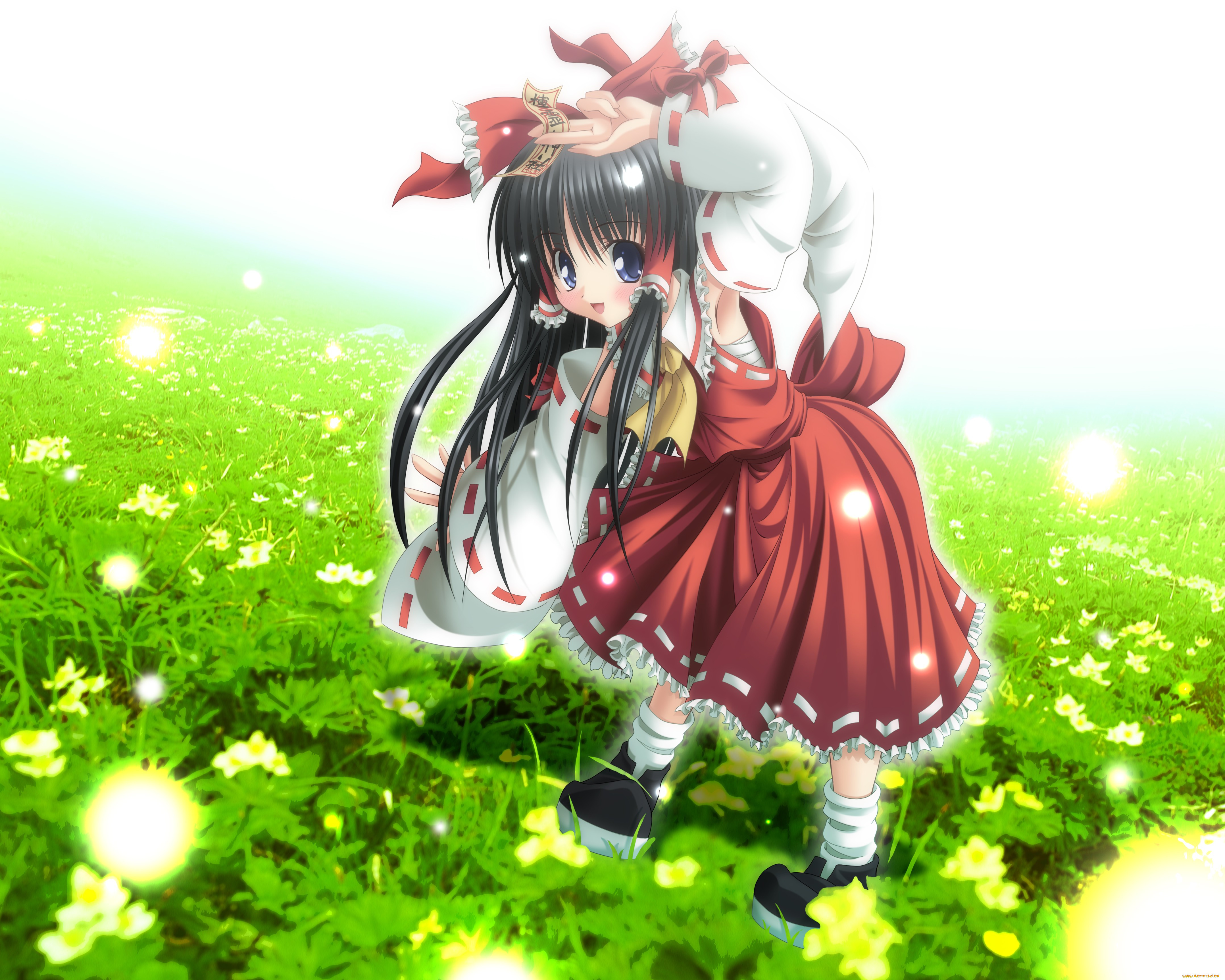 , touhou, , , 